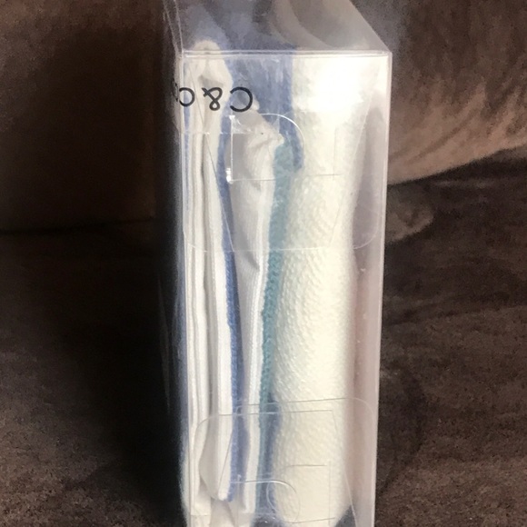 C & Cozy Embroidered Sheep Pillow Cover 18” x18” - Picture 8 of 11